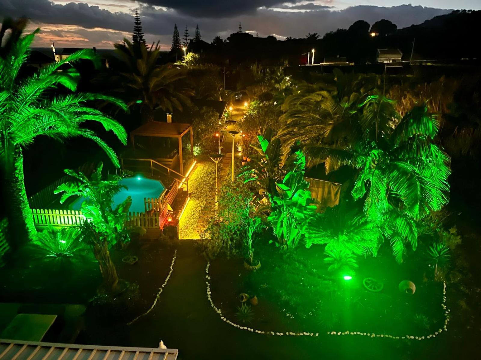 Casa Caloura Passion Deluxe Accommodation & Spa Лагоа Экстерьер фото